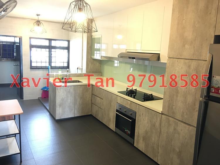 Blk 301 Ang Mo Kio Avenue 3 (Ang Mo Kio), HDB 3 Rooms #112168602